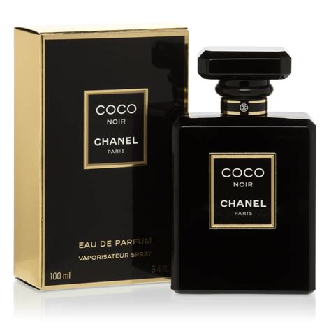 Chanel Coco Noir EDP 